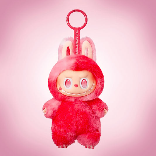 Labubu Doll V3 Big into Energy