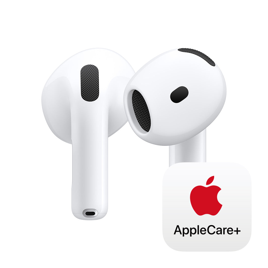 Apple AirPods    Gen. 1-4 (Noise Cancellation)
