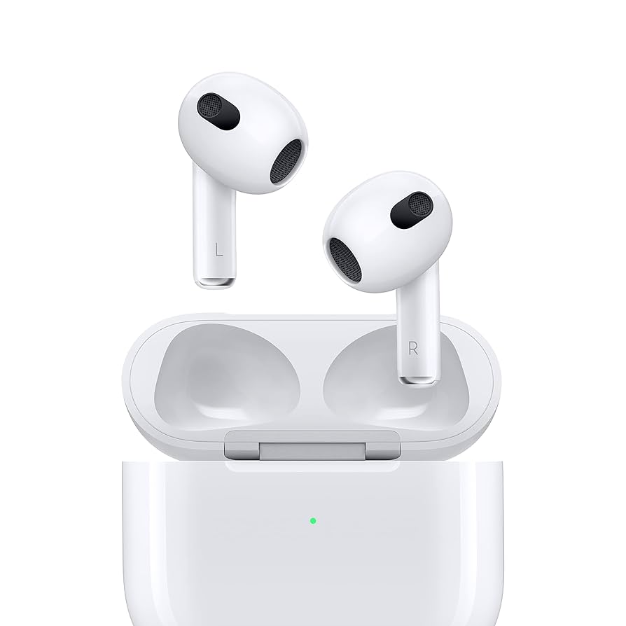 Apple AirPods    Gen. 1-4 (Noise Cancellation)