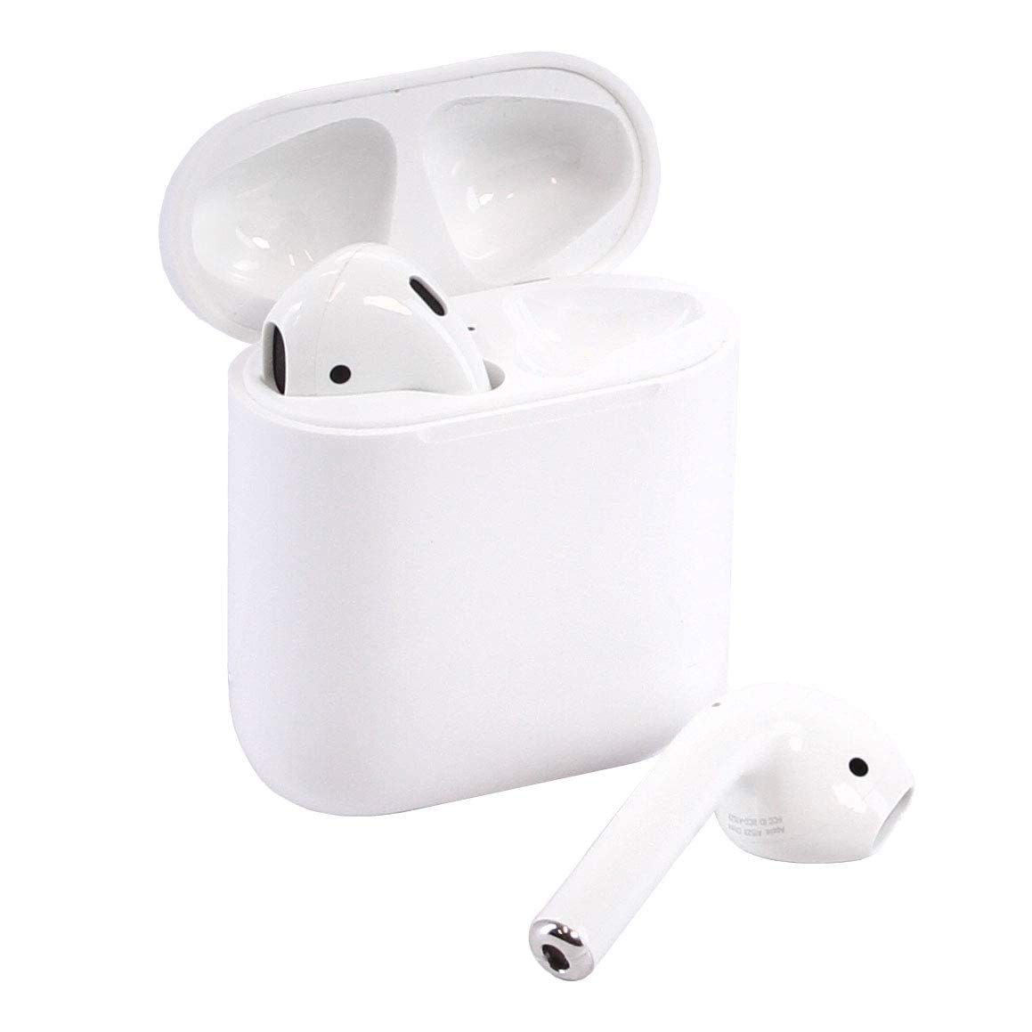 Apple AirPods    Gen. 1-4 (Noise Cancellation)
