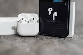 Apple AirPods    Gen. 1-4 (Noise Cancellation)