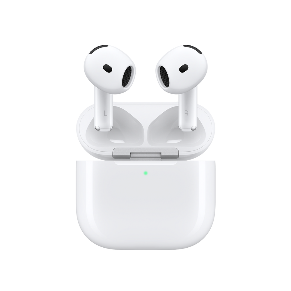 Apple AirPods    Gen. 1-4 (Noise Cancellation)
