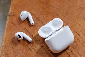 Apple AirPods    Gen. 1-4 (Noise Cancellation)