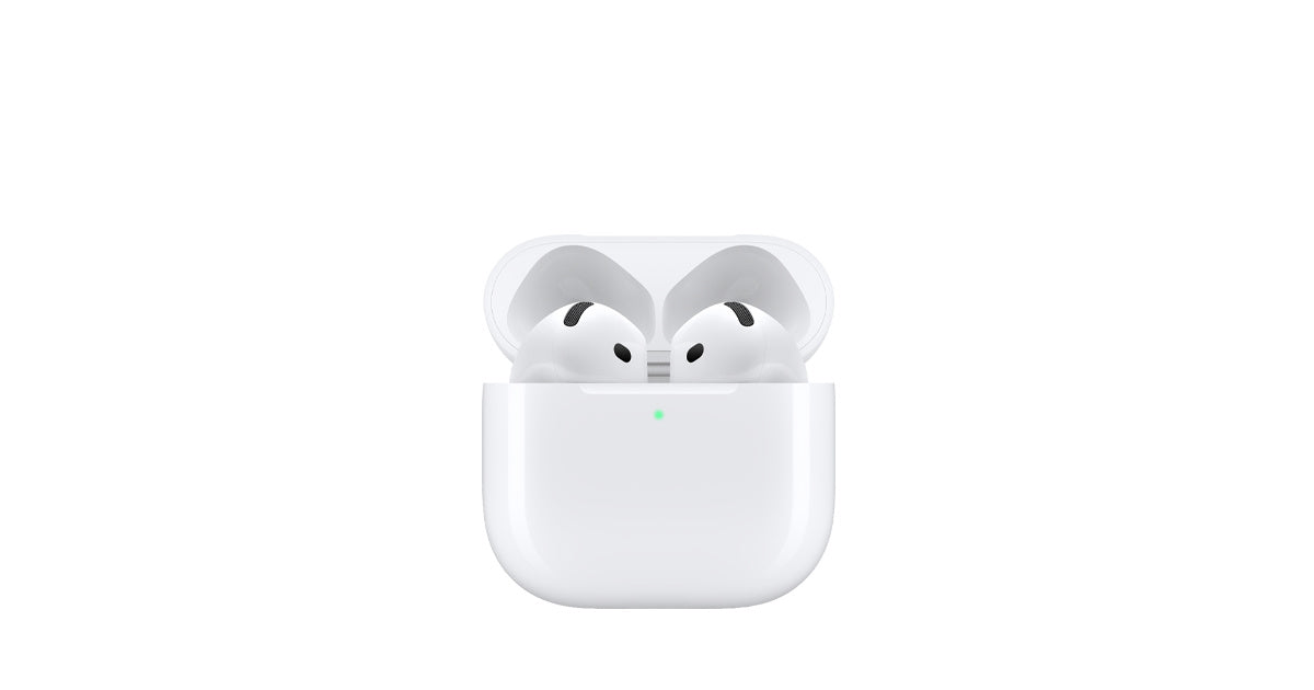 Apple AirPods    Gen. 1-4 (Noise Cancellation)
